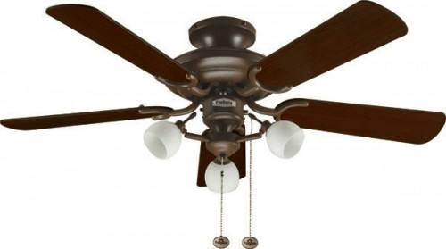 Fantasia Ceiling Fans Mayfair Combi