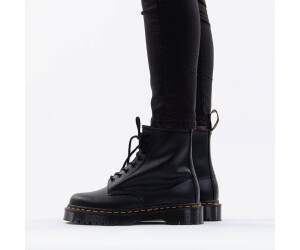 dr martens boots smooth
