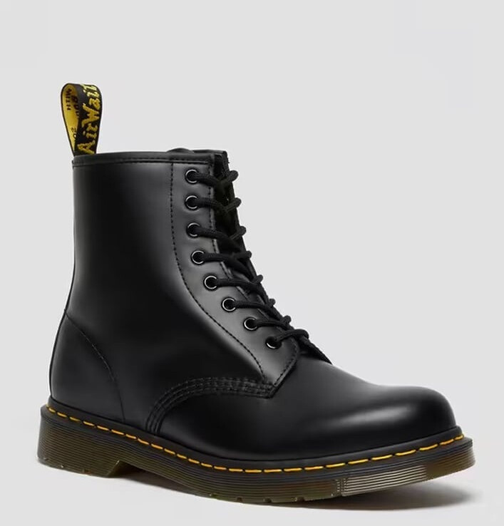 Dr martens 1460 smooth on sale 35
