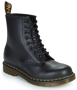Buy Dr. Martens 1460 Black Smooth from 112.30 Today Best