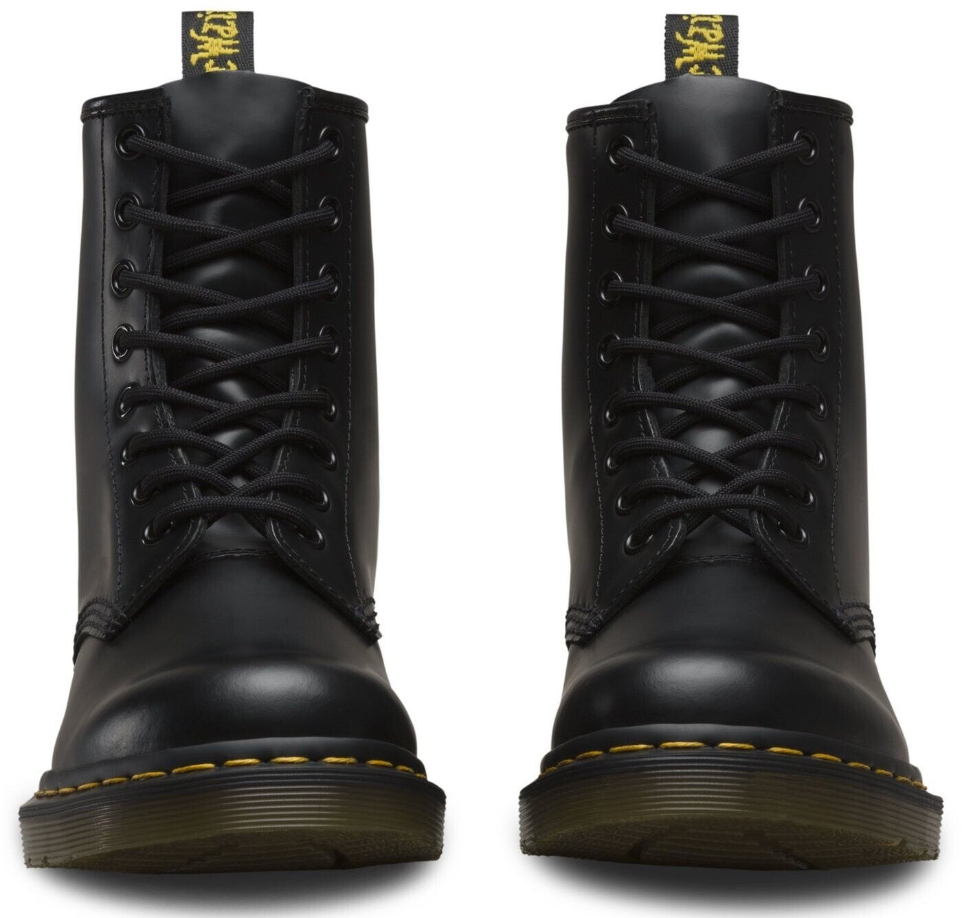 Buy Dr. Martens 1460 Black Smooth from 112.30 Today Best