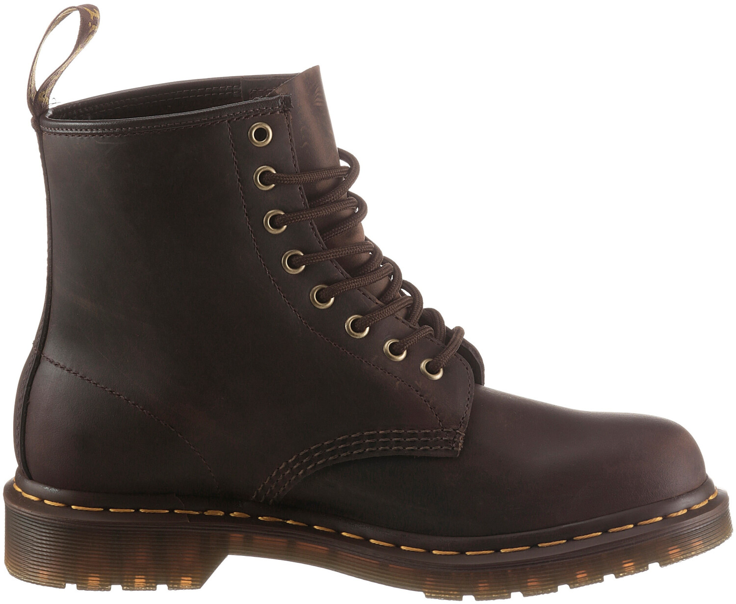 Dr. Martens 1460 gaucho crazy horse desde 135 99 Ofertas Black Friday Compara precios en idealo