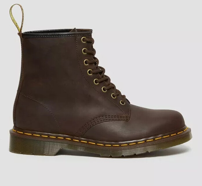 Dr martens 2025 gaucho 43