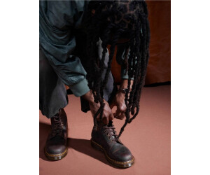 Buy Dr. Martens 1460 Gaucho Crazy Horse from 117.49 Today