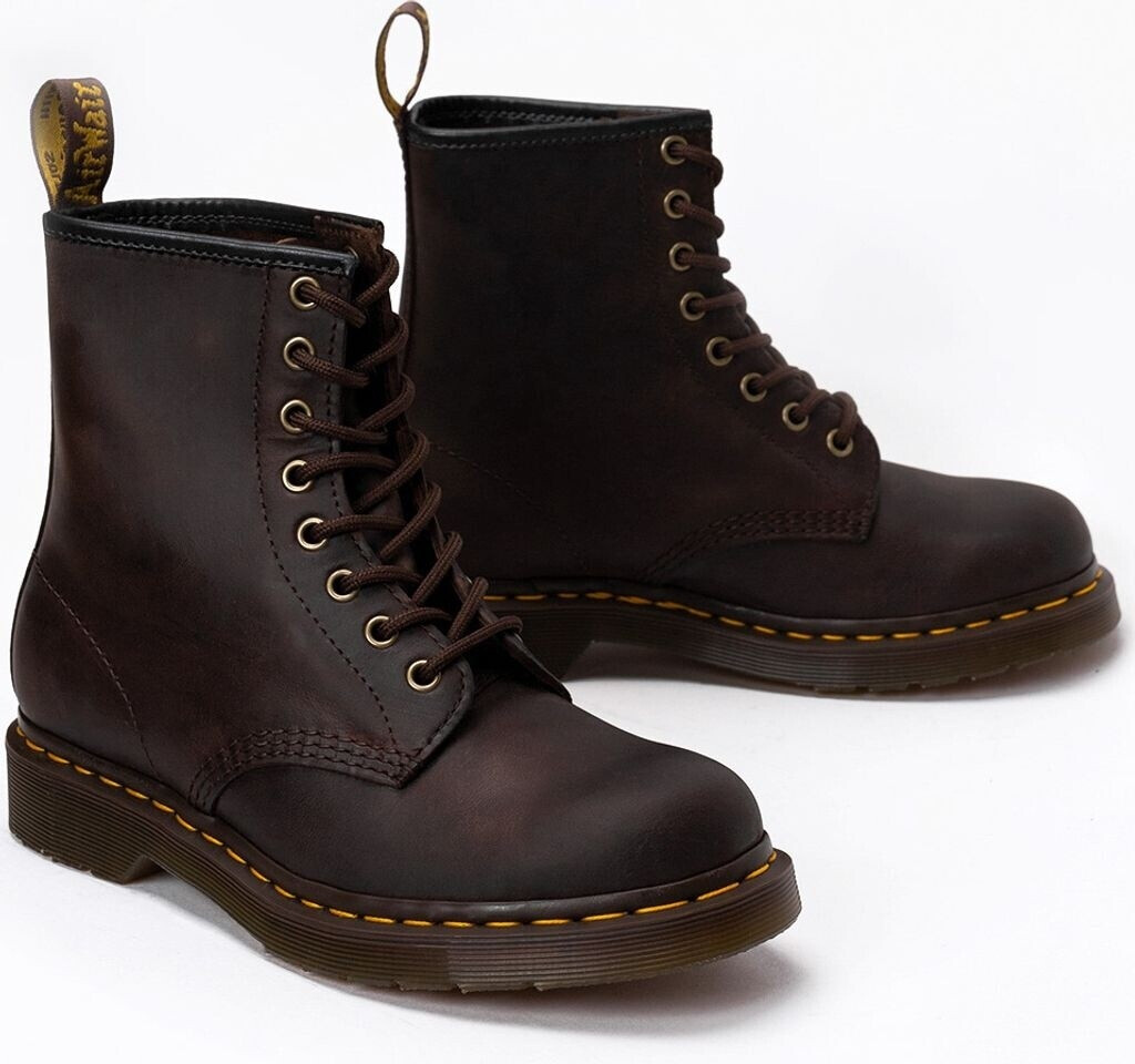 Buy Dr. Martens 1460 Gaucho Crazy Horse from 117.49 Today