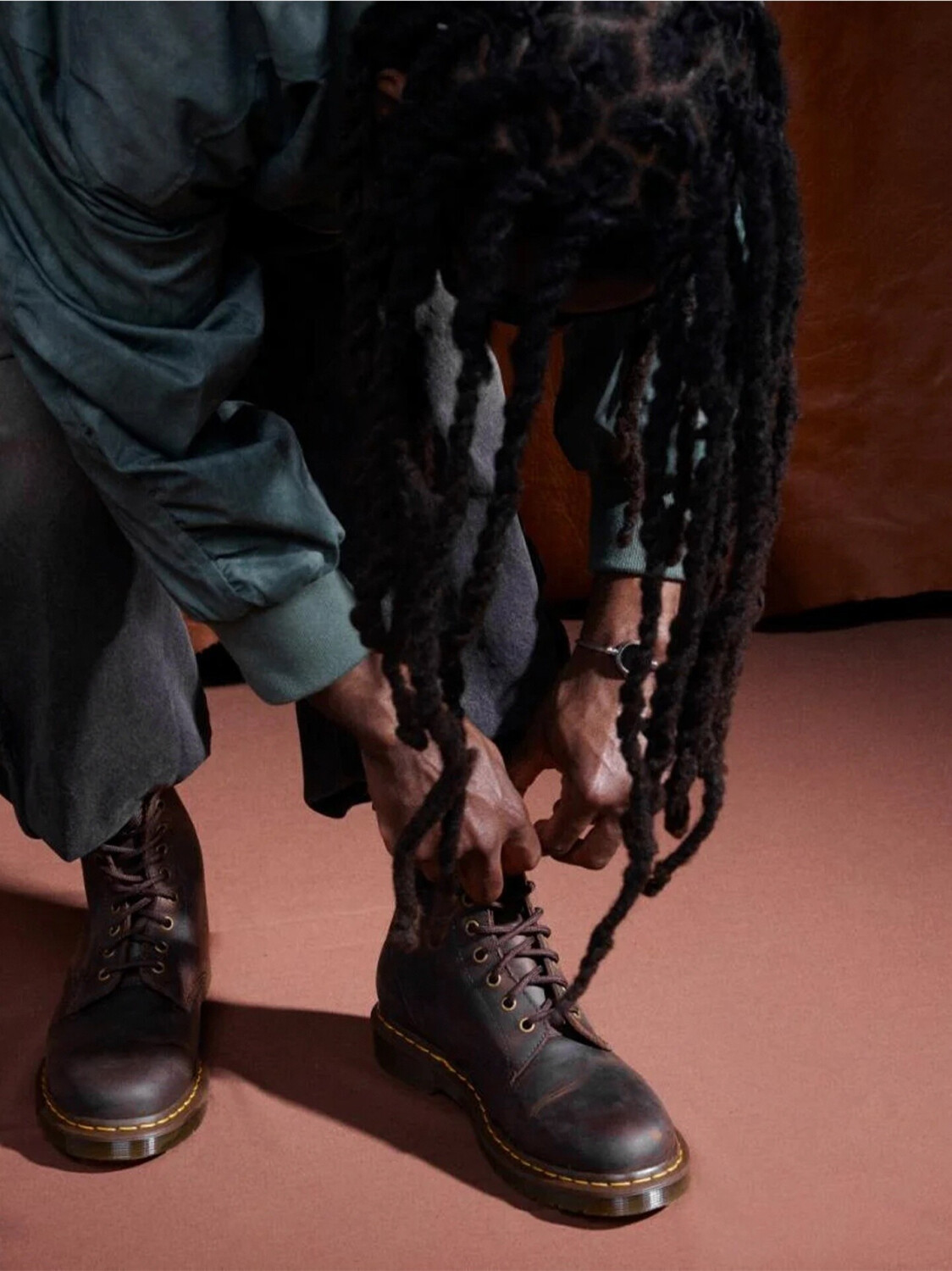 Buy Dr. Martens 1460 Gaucho Crazy Horse from 113.99 Today Best Deals on idealo
