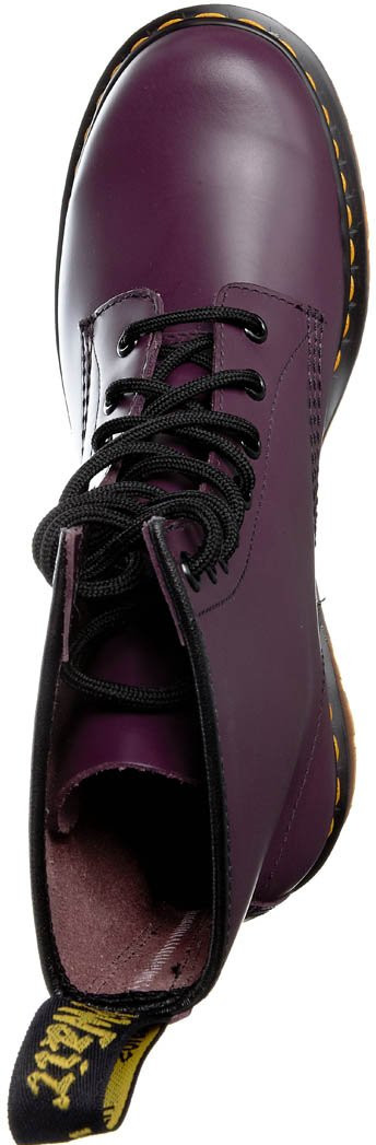 Dr martens viola top