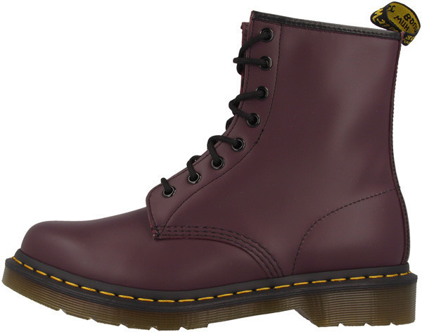 Dr martens top 1460 smooth purple