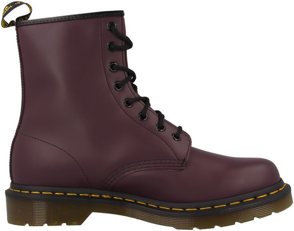 Dr martens 2025 smooth purple
