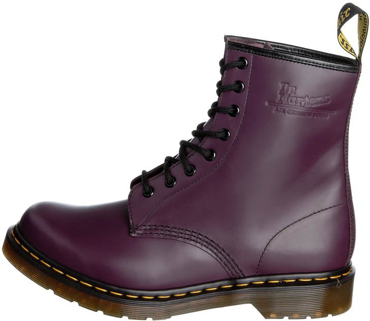 Dr. Martens 1460 purple smooth ab 214 99 Preisvergleich bei