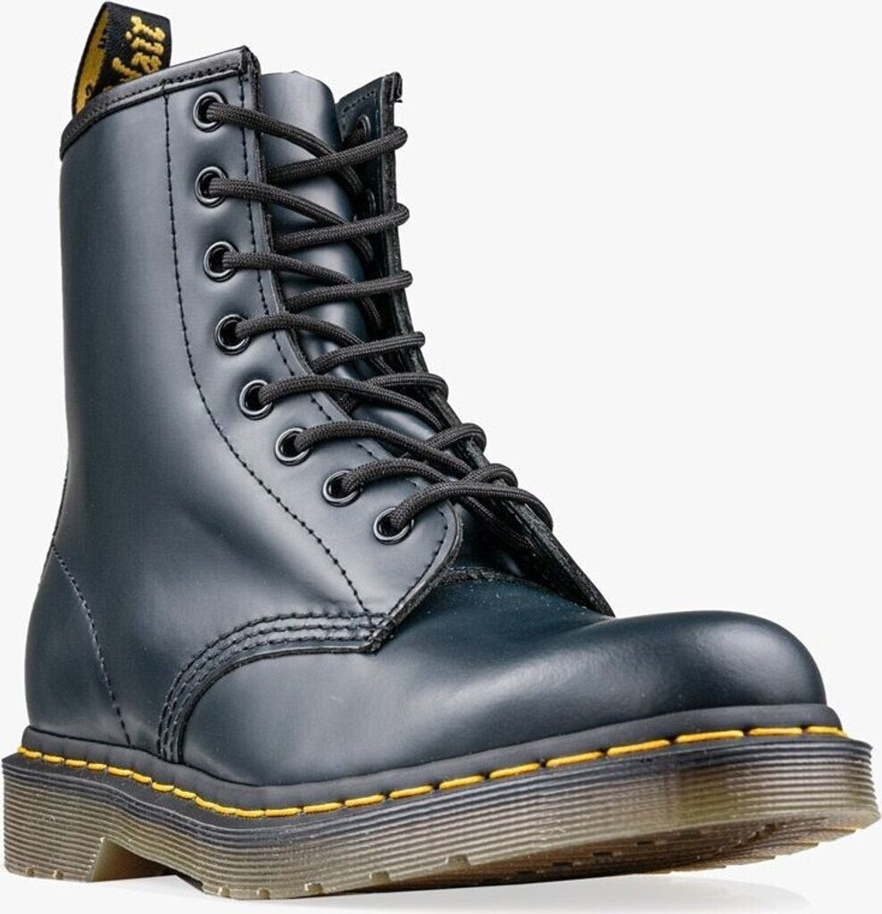 Dr. Martens 1460 navy smooth blue ab 149 99 Black Friday Deals Preisvergleich bei idealo