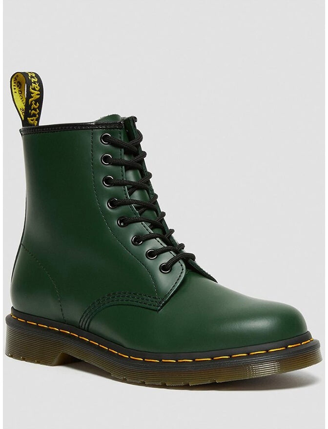 Dr martens 39 green discount