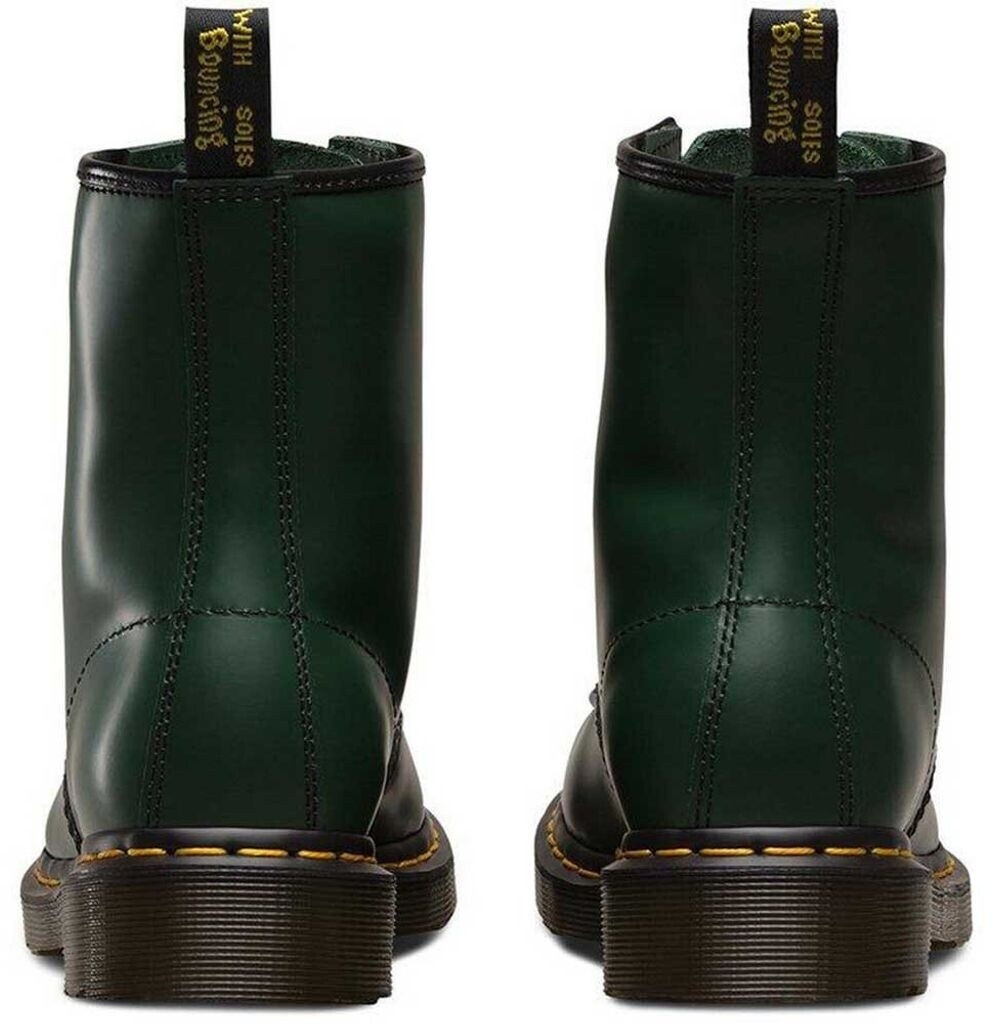 Doc martens 1460 smooth green online
