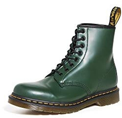 Dr martens outlet 1460 vert