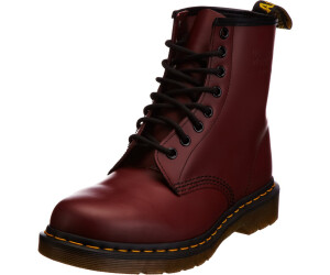 dr martens uk cherry red