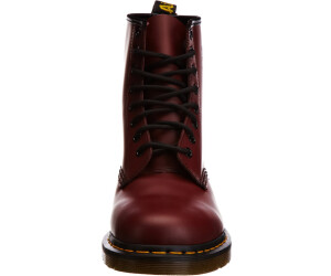 Dr martens elsham cherry 2025 red