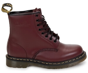 Dr. Martens 1460 8 Eye rouge cerise Black Friday 2024 Comparez les prix sur idealo