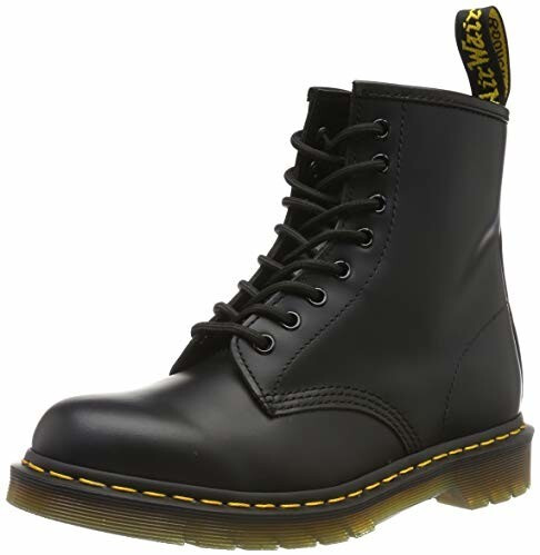 Dr martens 1460 outlet black harvey