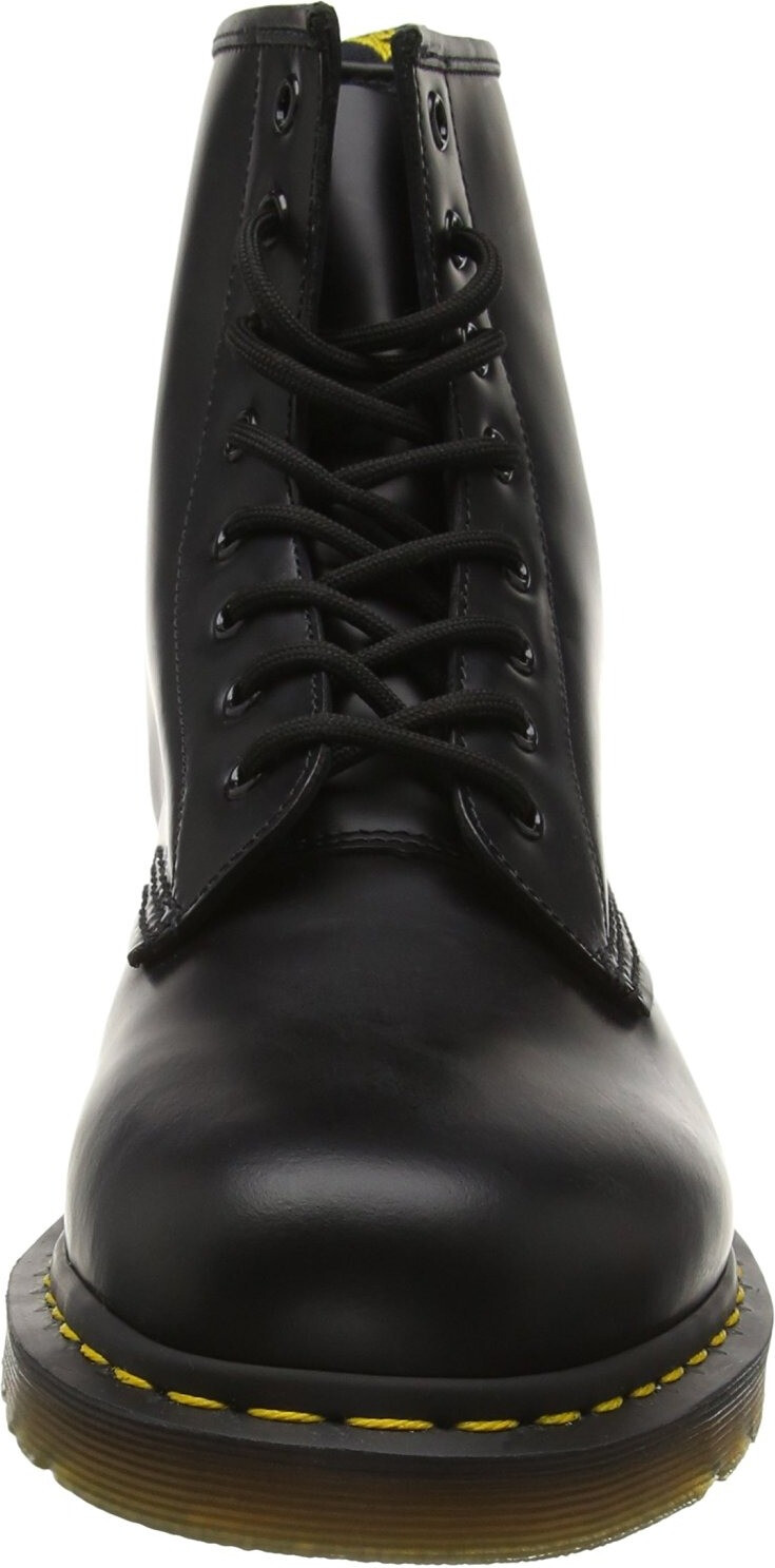 Dr martens 1460 black harvey clearance