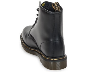 Dr. Martens 1460 8 Eye noir harvey au meilleur prix sur idealo