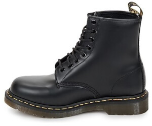 Dr. Martens 1460 8 Eye noir harvey au meilleur prix sur idealo