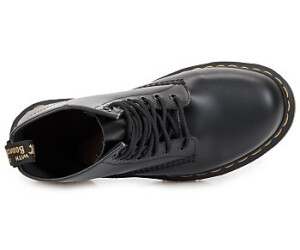 Dr. Martens 1460 8 Eye noir harvey au meilleur prix sur idealo