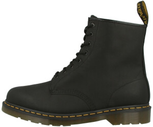 Dr. Martens 1460 8 Eye noir harvey au meilleur prix sur idealo