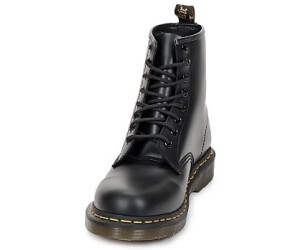 Dr. Martens 1460 8 Eye noir harvey au meilleur prix sur idealo