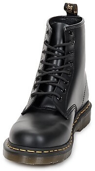 Dr martens 1460 black harvey clearance