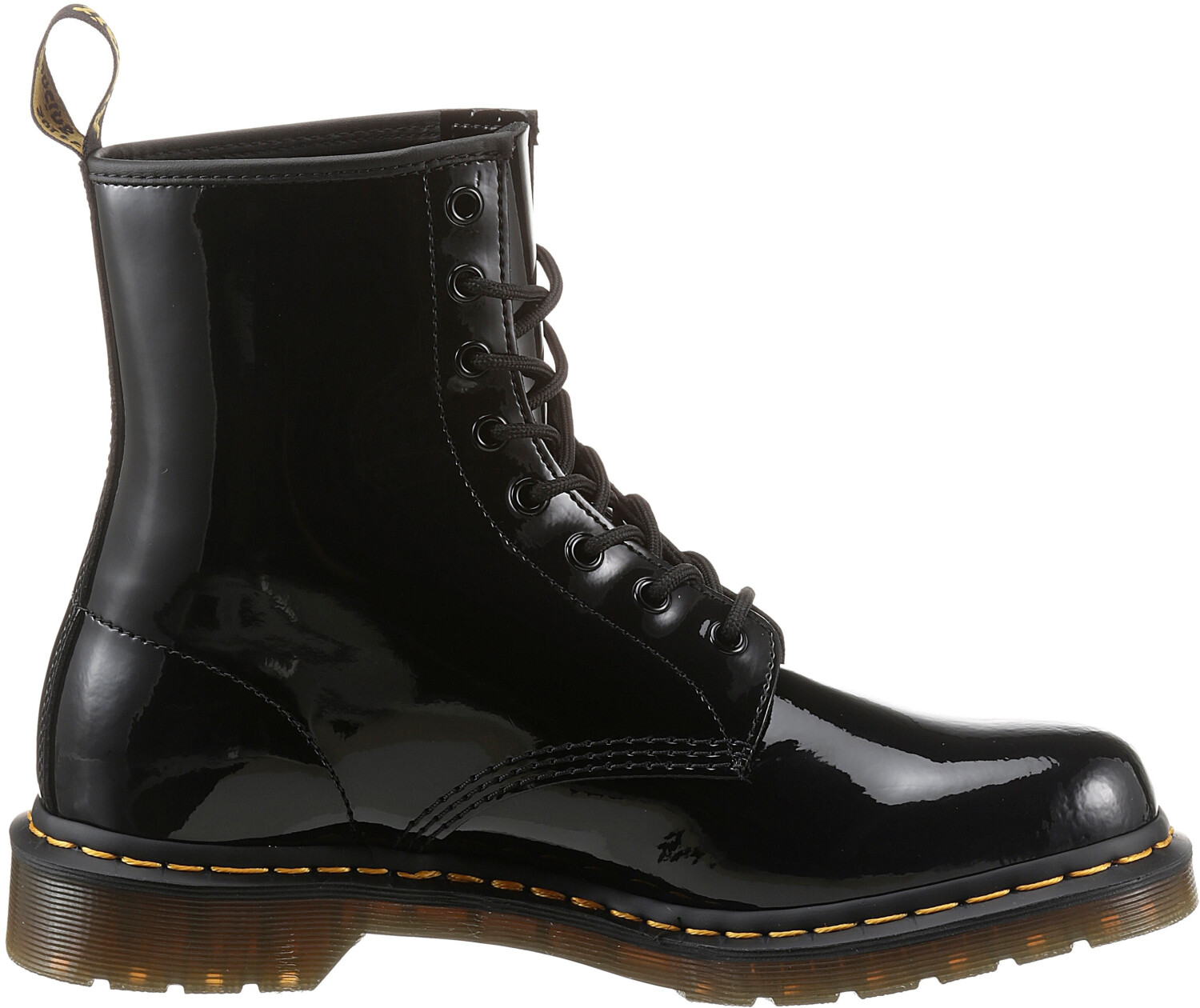 Doc martens womens 1460 patent store