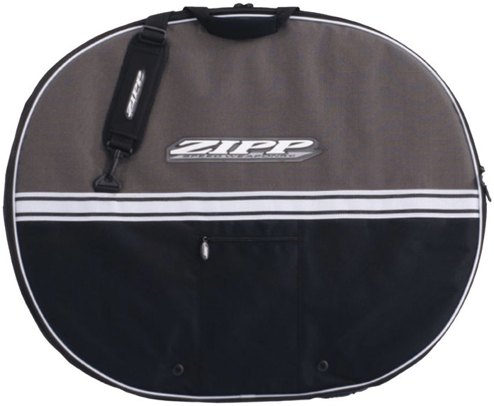 Zipp Housse de roues double
