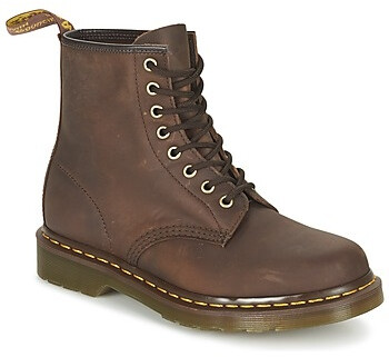 Buy Dr. Martens 1460 Brown Polished Inuck from 117.99 Today