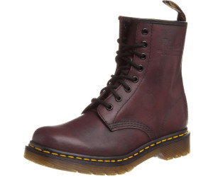 Dr. Martens 1460 Red Smooth
