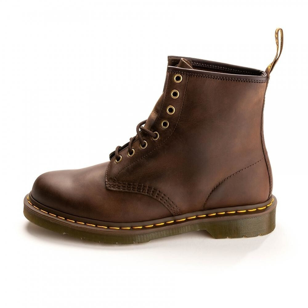 Dr. Martens 1460 aztec crazy horse ab 199 90 Preisvergleich bei idealo
