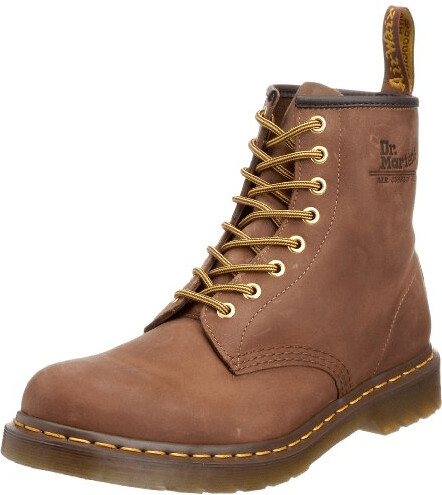 Dr martens crazy horse damen online