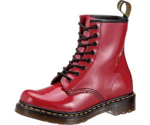 doc martens 1460 rouge
