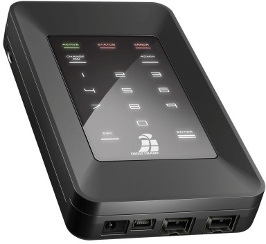 Digittrade High Security HS256 1 To
