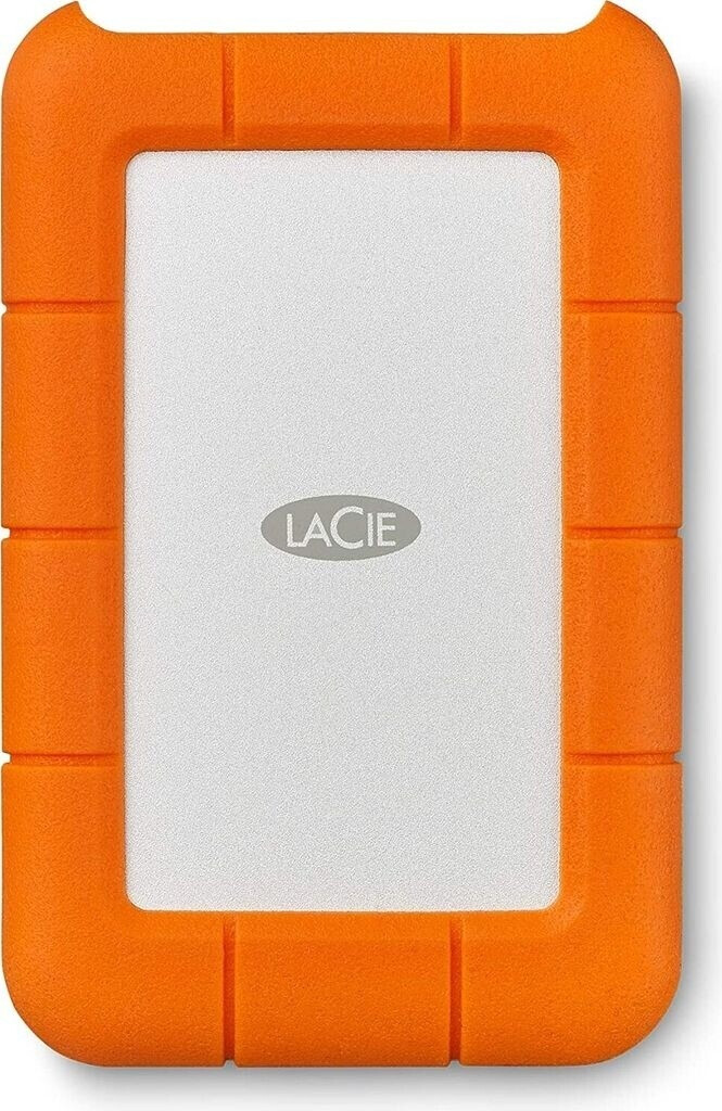 LaCie Rugged mini USB 3.0 1 To