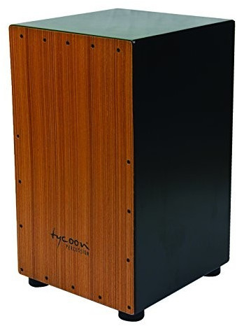 Tycoon Percussion Supremo Cajon (STK-29)