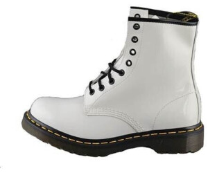 Dr martens burdeos white new arrivals