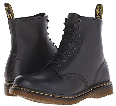 Dottor martens nere amazon best sale