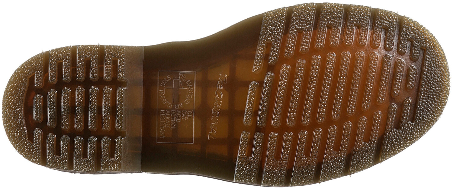 Dr martens pascal nappa sales