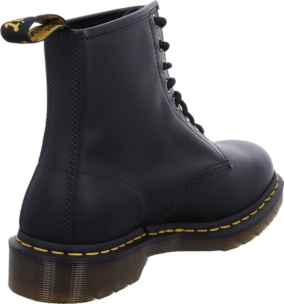 Dr martens 1460 black nappa outlet