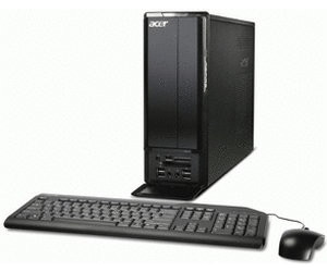 Acer Aspire X3990