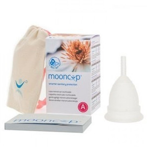 Mooncup Coupe menstruelle Taille A