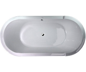 Featured image of post Duravit Badewanne 180X80 Duravit badewanne daro 180x80cm f r ihr badezimmer