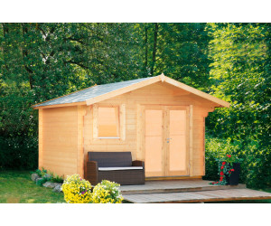 Wolff Oslo 34 F 380 X 320 Cm Ab 2 381 96 Preisvergleich Bei
