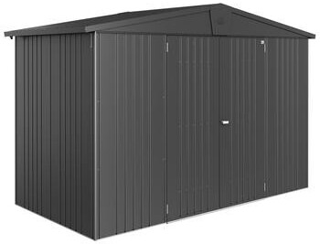 Biohort Europa 4A gris foncé métallique