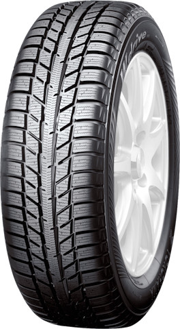 Yokohama W.Drive V903 185/65 R14 86T