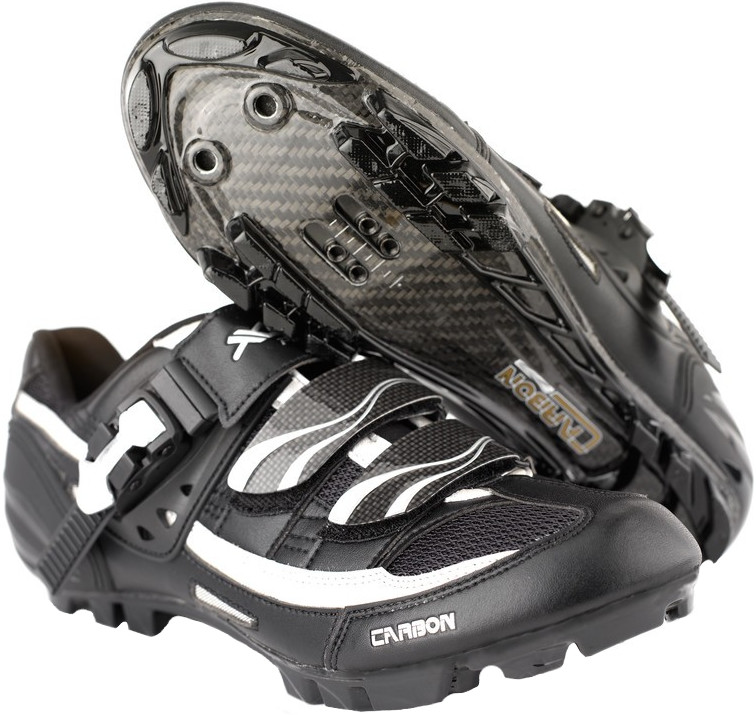 XLC Pro SL Dirty
